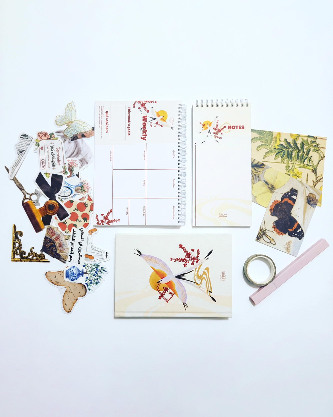 Collage Kits