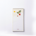 "Belong" Notepad