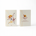 "Fly" Notebook