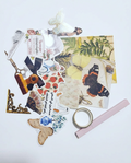 30 restock stickers