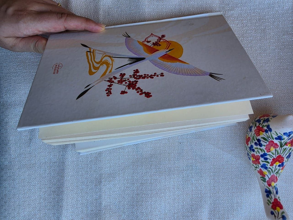 "Fly" Notebook
