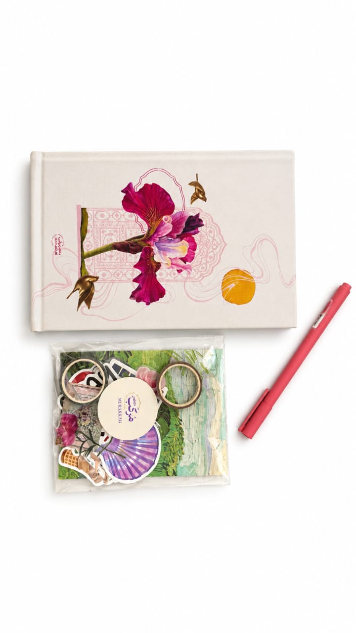within collage kit